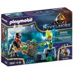 Playmobil 70747 Violet Vale Kouzelník rostlin – Zboží Mobilmania