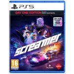 Screamer (D1 Edition) – Zbozi.Blesk.cz