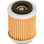 Q-TECH Olejový filtr HF142 – Sleviste.cz