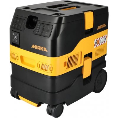 Mirka DEXOS 1217 M AFC – Hledejceny.cz