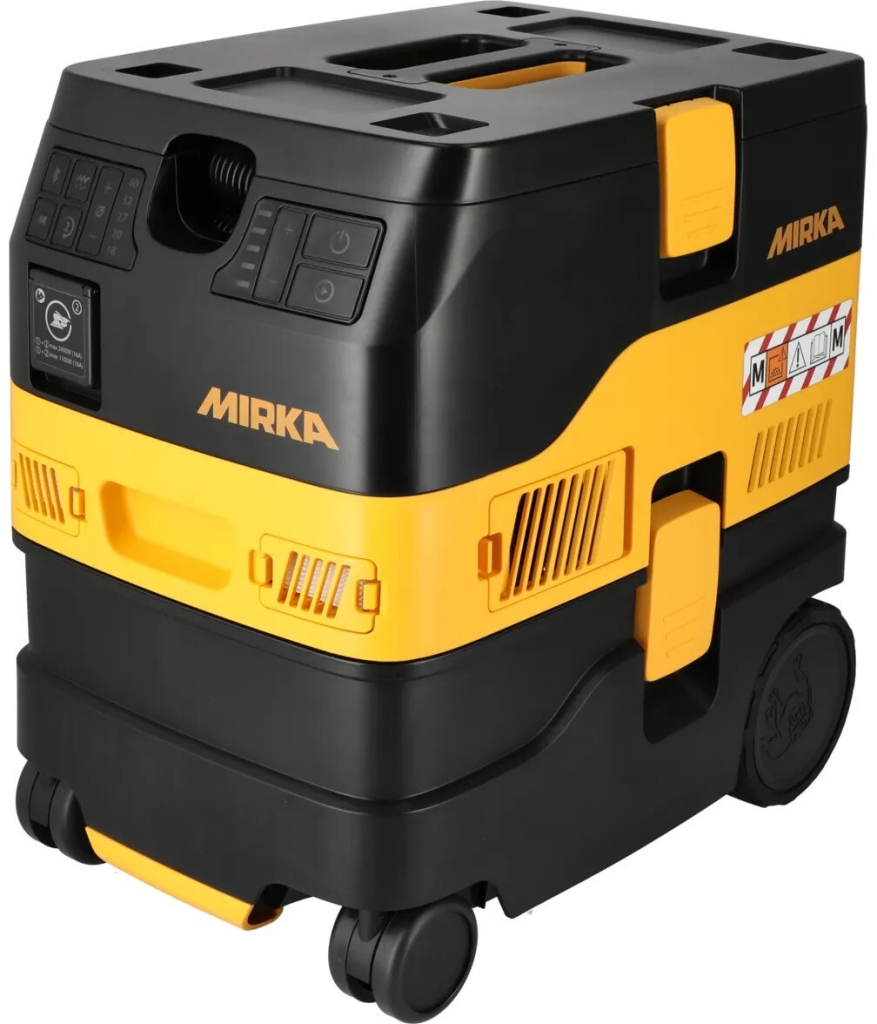 Mirka DEXOS 1217 M AFC
