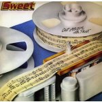 Sweet - Cut Above The Rest CD – Hledejceny.cz