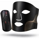 Beautyrelax LED maska na obličej 7 barev profesionální – Sleviste.cz