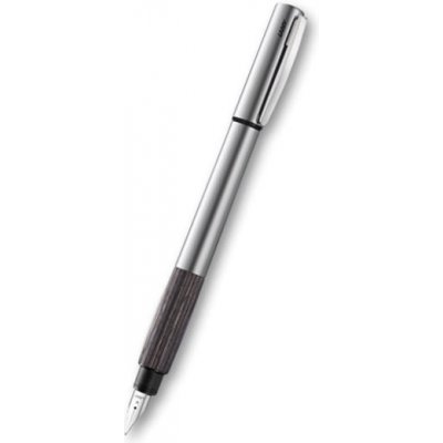 Lamy Accent Aluminium KW plnicí pero hrot F 1506/0960005