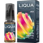 Ritchy Liqua MIX Tutti Frutti 10 ml 12 mg – Hledejceny.cz
