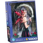 EuroGraphics Zaklínadlo 1000 dílků – Hledejceny.cz