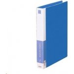 Comix Kroužkový pořadač TC532A D A4 37 mm modrý – Zbozi.Blesk.cz