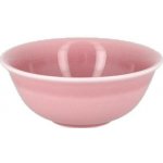 Rak Miska na rýži Vintage růžová 16 cm – Zboží Mobilmania