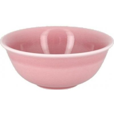 Rak Miska na rýži Vintage růžová 16 cm – Zboží Mobilmania
