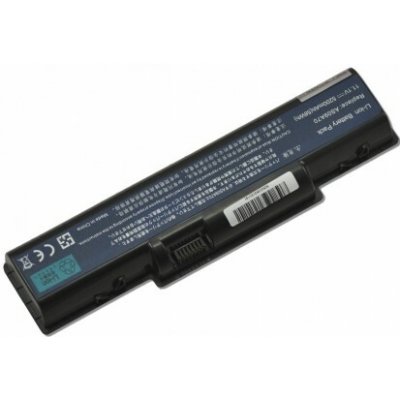 Gateway NV5390U baterie 5200mAh Li-ion 10,8V články SAMSUNG – Hledejceny.cz