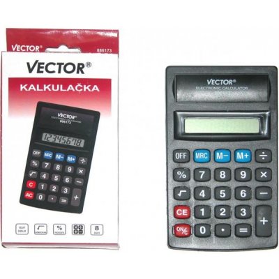 Vector Wiky 886173 – Zbozi.Blesk.cz