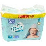 Dada Extra Soft JUMBOBAG 5 15-25kg 90 ks – Hledejceny.cz