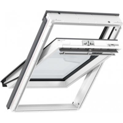 VELUX GLU 0061Z/MK04 78x98 cm – Zbozi.Blesk.cz