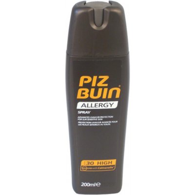 Piz Buin Allergy Spray SPF30 200 ml – Zbozi.Blesk.cz