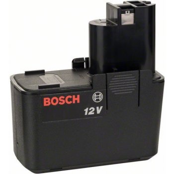 BOSCH 12 V SD, 1,5 Ah, NiCd