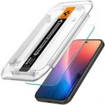 Spigen tR EZ Fit na Google Pixel 9a 2ks AGL08938 – Zboží Živě