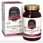 Royal Green Blood Pressure Support 60 kapslí – Hledejceny.cz