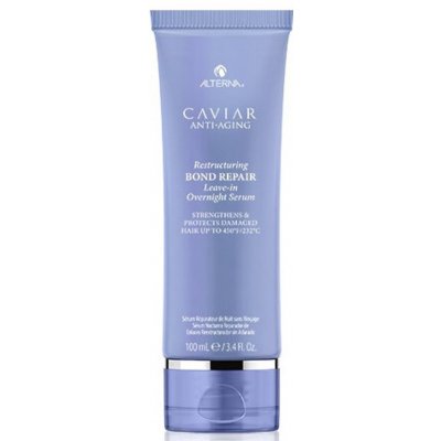 Alterna Caviar Restructuring Bond Repair Noční sérum 100 ml – Hledejceny.cz