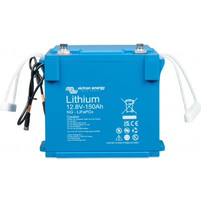 Victron Energy LiFePO4 12,8V/150Ah NG – Zboží Živě