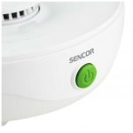 Sencor SFD 750WH – Hledejceny.cz
