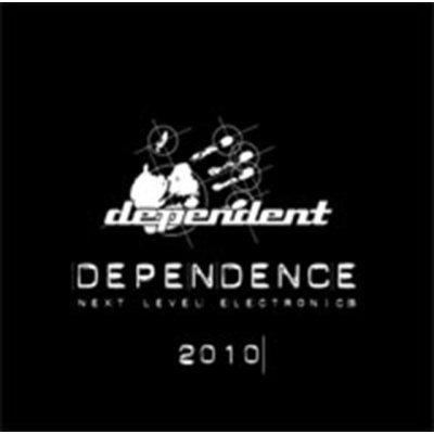 V/A - Dependence 2010 CD