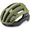 Cyklistická helma R2 Chaser ATH36BA matná zelená 2024