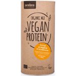 Purasana Vegan Protein MIX BIO 400 g – Sleviste.cz