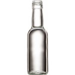 Vetropack Lahev Bordeaux 187 ml - BV2844 – Zboží Dáma