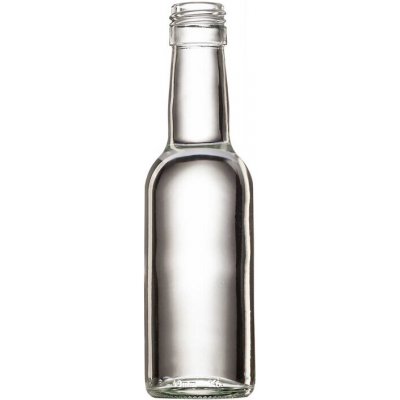 Vetropack Lahev Bordeaux 187 ml - BV2844 – Zboží Dáma