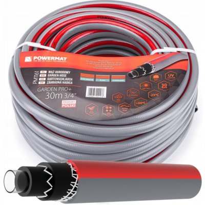 Powermat 30 m – Hledejceny.cz