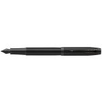 Parker IM Achromatic Black BT hrot F 1502/3127741 – Zbozi.Blesk.cz