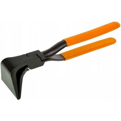 Kraft&Dele KD10452 kleště na ohýbání plechu 90° 275mm – Zboží Dáma