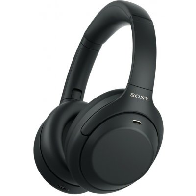 Sony WH-1000XM4C – Zboží Mobilmania