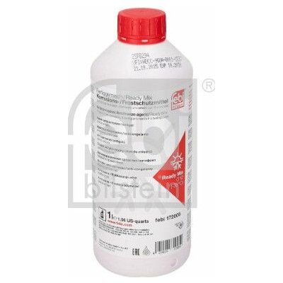 Febi Bilstein 172005 1 l – Hledejceny.cz