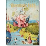 Hieronymus Bosch. The complete works – Sleviste.cz