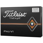 Titleist Pro V1 Enhanced Alignment – Zboží Mobilmania