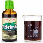 Bylinné kapky Pavlovy bylinné kapky Tužebník nať tinktura 50 ml – Hledejceny.cz