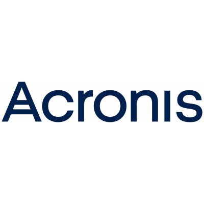 Acronis True Image 2025 3 Computers ESD – Sleviste.cz