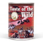 Taste of the Wild Southwest Canyon 390 g – Hledejceny.cz