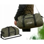 Delphin Taška Wasabi CarryMid – Zboží Dáma