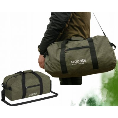 Delphin Taška Wasabi CarryMid – Zboží Dáma