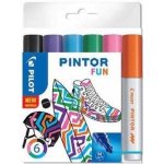 Pilot 4074 6 ks – Zboží Mobilmania