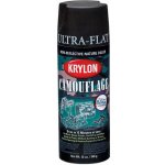 Krylon maskovací sprej 311 g hnědá – Zboží Mobilmania