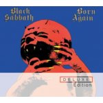 Black Sabbath - Born Again / DeLuxe Edition CD – Sleviste.cz