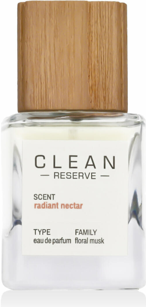 Clean Radiant Nectar parfémovaná voda unisex 30 ml