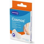 Cosmos Na puchýře na patě 76 x 45 mm 5 ks – Zboží Dáma