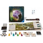 Ravensburger Pán prstenů: Kniha dobrodružných her – Zboží Živě