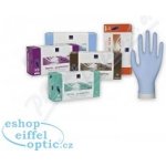 Abena Nitrilové nepudrované bílé 200 ks – Sleviste.cz