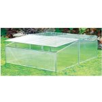 Greenhouse 2 víka 100x120x40cm – HobbyKompas.cz