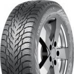 Nokian Tyres Hakkapeliitta R3 245/45 R19 110T – Hledejceny.cz